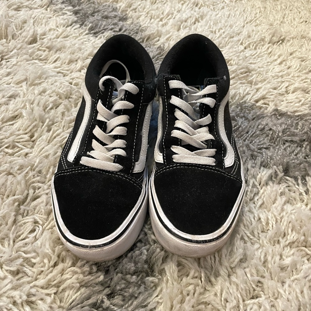 Vans sneakers